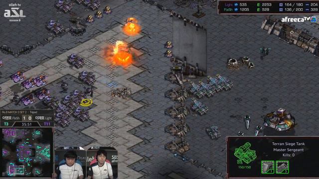 Tasteless and Artosis - StarCraft Remastered - ASL Season 8 Ro. 8 Day 3 - Highlights and Banter смотреть онлайн