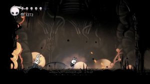 Получил Монаршие Крылья! | Hollow Knight | 7#