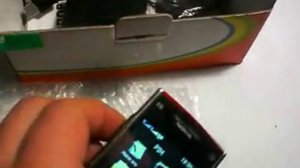  Видео обзор Nokia X6(китайская копия - WG6)
