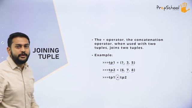 DAY 06 | COMPUTER SCIENCE | CBSE XII | PYTHON REVISION TOUR - 2 | L3
