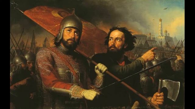 Екатерининский тракт в г.о.г. Чкаловск Нижегородской области смотреть онлайн