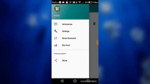 Как посмотреть сколько заряда осталось на блютуз узтройстве