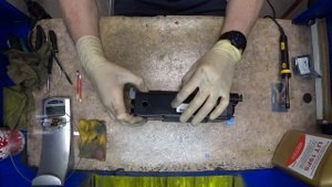 #133 Заправка картриджа Kyocera TK-3100 \ TK-3110 \ TK-3120 \ TK-3130 | Как и чем заправить Kyocera