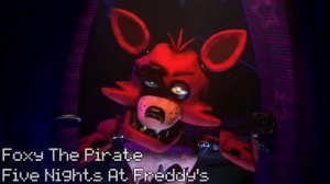 Кадры съёмок ФИЛЬМА ФНАФ 2