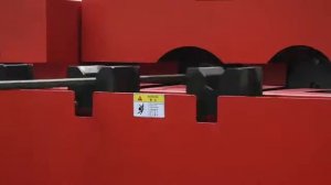 Станок для нарезки резьбы на арматуре до 50 мм. BYL50  TJK MACHINERY