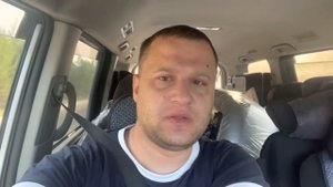 Перегон Владивосток - Новосибирск Поломки в пути. Мопеды ??.