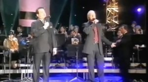 «Платье» Иосиф Кобзон