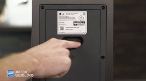 How to Pair an LG Soundbar with Subwoofer