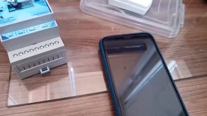 Работа датчика воды Астра 361