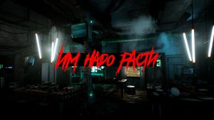 Страшные истории - Им надо расти