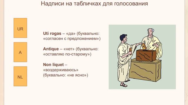 Римское право