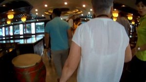 Сентябрь 2019 | о. Хайнань | День 4 | Европейская Улица | Круиз на Корабле | о. Феникс