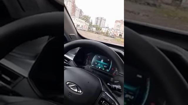 Чери Тигго 7 Про комплектация Элит смотреть онлайн