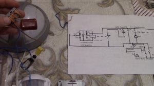 Как подключить вытяжку , светодиодный светильник , датчик движения . Раздельно .