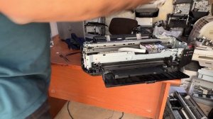 Canon ix6840 Ink Cartridge not Detecting Problem Solution