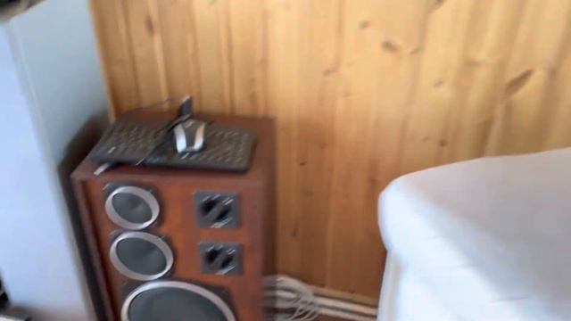Усилитель Радиотехника У-7101