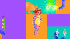 Just Dance 2021 - Kulikitaka - All Perfects