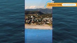 CLUB SERENA BEACH HOTEL 4* Турция Сиде обзор – отель КЛАБ СЕРЕНА БИЧ ХОТЕЛ 4* Сиде видео обзор