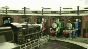 The Railways Of Sodor Episode 7 Part 1 The Visitor