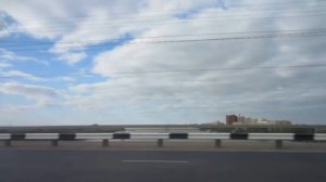Мост через Волгу-Астрахань.