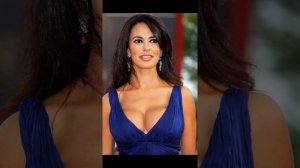 Мария Грасия Цуцинотта (Maria Gracia Cucinotta)