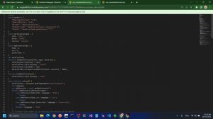 D365 VS Code like Webresource Editor using Monaco