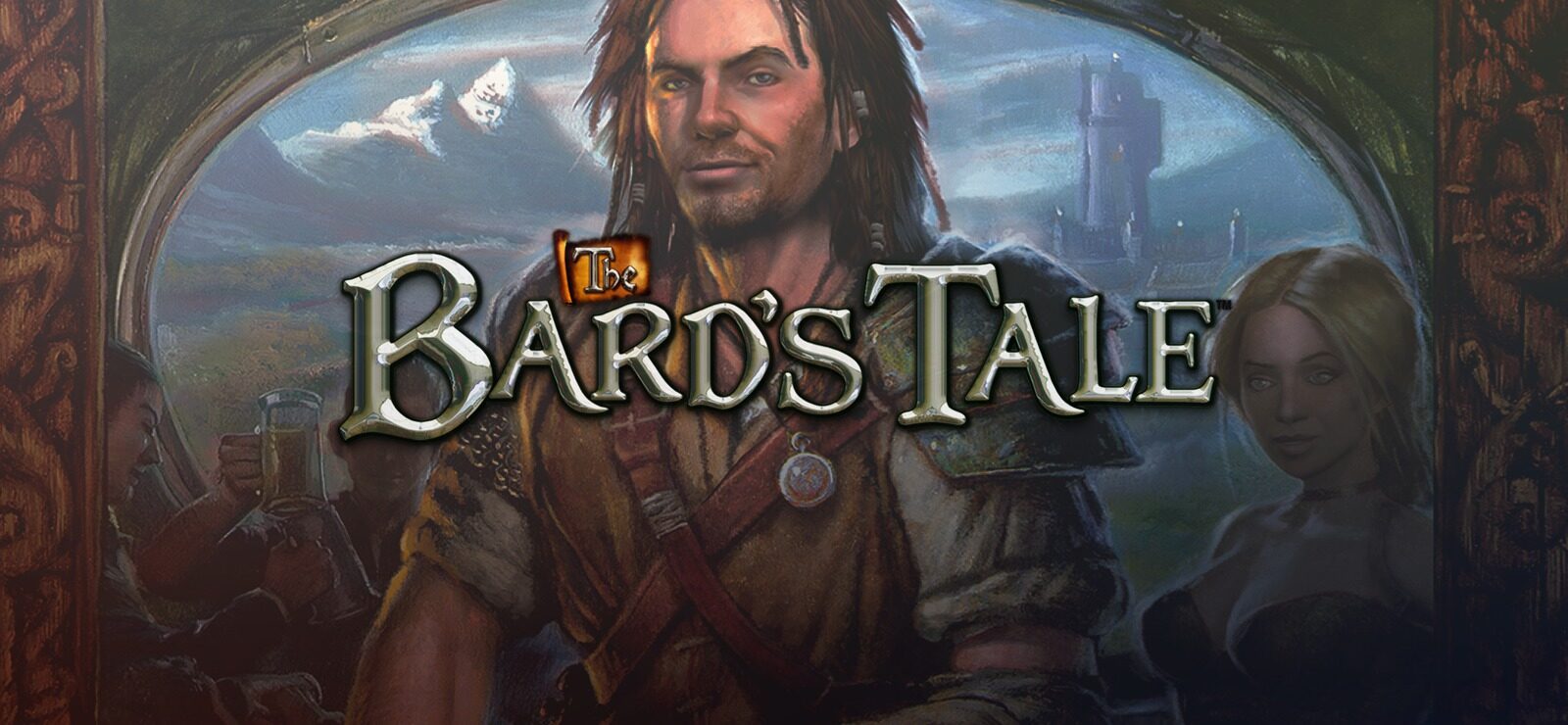 Bard tale steam фото 17