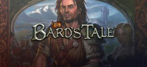 The Bard's Tale