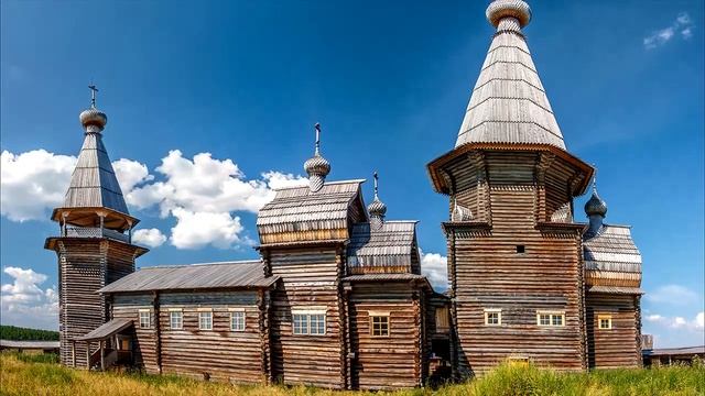 Самые Труднодоступные Достопримечательности Мира