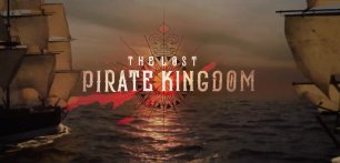 Затерянное королевство пиратов (5 серия)