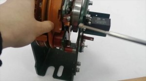 Ограничитель скорости лифта. Часть 4. Проверка работы