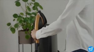 Как отпарить шторы