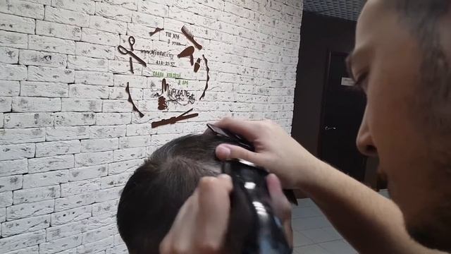 Мужские стрижки любой сложности 450 рублей