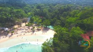 Portland Jamaica | Beaches, Secret Waterfalls & Scenic Attractions