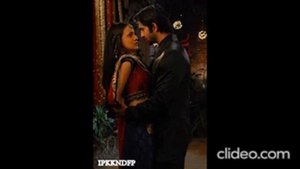 Арнав и Кхуши.