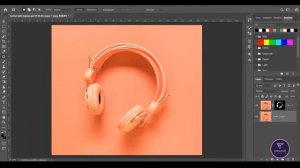 Cut Out Original Shadows Effortlessly in Photoshop l Drop shadow l Photoshop tutorial