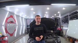 Новинка Фотохромный самозатемняющий полиуретан