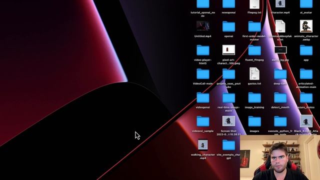 Será que o ChatGPT Consegue Criar um Site Dinâmico?! смотреть онлайн