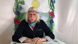 Что такое Божественный путь развития? фрагмент лекции - Александр Тюрин новое видео