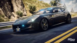 Need for Speed Rivals Прохождение (Часть 15) Седьмая Глава за Полицейского (Первый Speedlist)