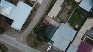 Домой спустя 22 года - Село Георгиевка, Казахстан