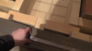 Банная печь 5.5х5 кирпичей