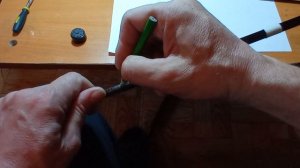 С чего начать делать СПИННИНГ ДЛЯ МОРМЫШИНГА?