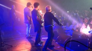 Дикая Мята 2017.Крематорий