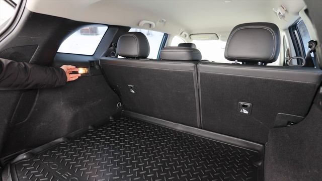 Самый выгодный Кроссовер из Южной Кореи SAMSUNG QM6, ОБЗОР
