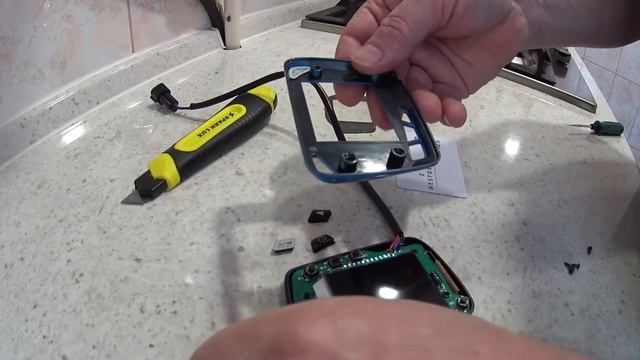 КАК РАЗОБРАТЬ ПУЛЬТ ОТ КИТАЙСКОЙ АВТОНОМКИ смотреть онлайн