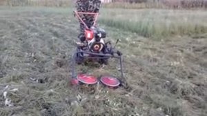 косилка к мотоблоку зубр_