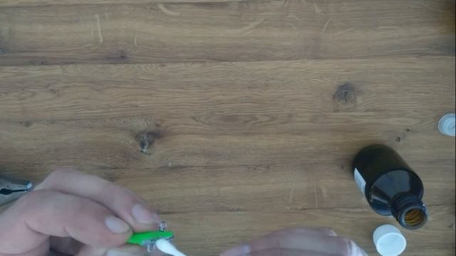 Тейл-спинер своими руками убийца окуня смотреть онлайн