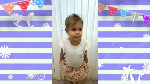 День Матери младшая группа смотреть онлайн