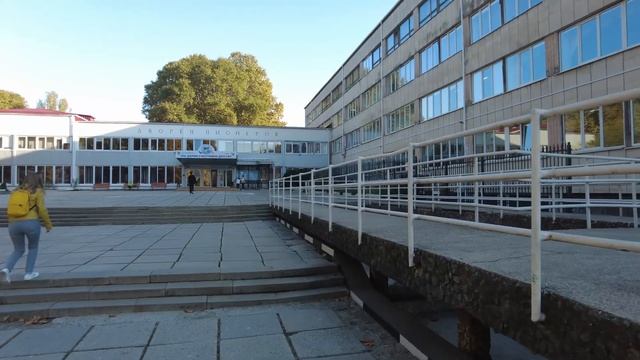 История Куйбышевского рынка